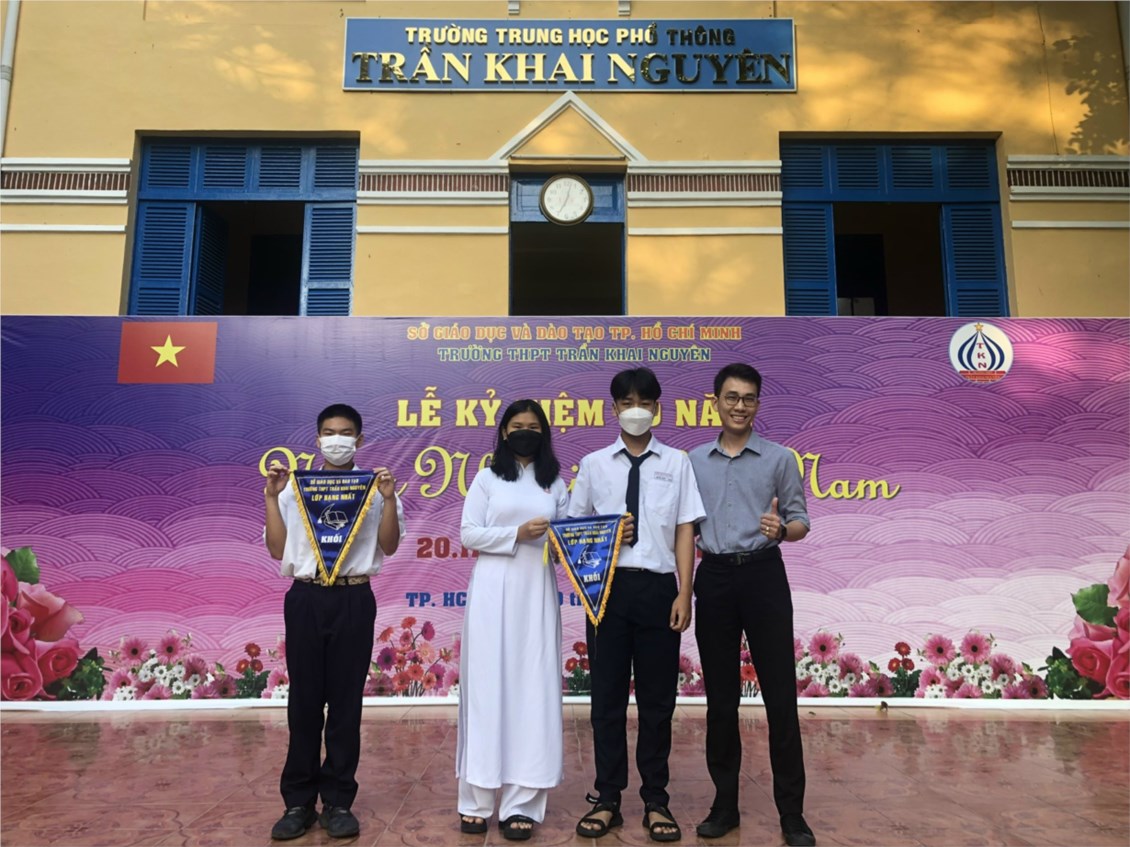 Ảnh đại diện
